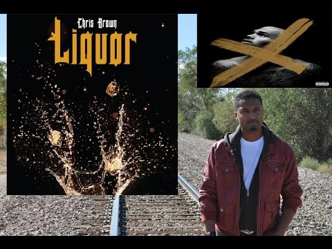 Liquor- Chris brown - (TARIUS T- MIX)