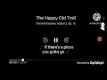 I M The Map The Happy Old Troll Arabic Super Map Version