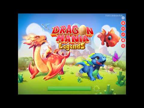 Dragon Mania Legends (Part 34)