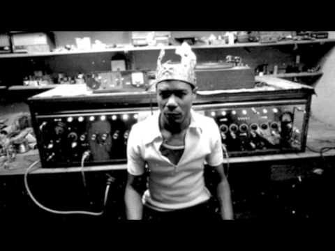 KING TUBBY - ALI BABA DUB from DDS DUB PLATE ARCHIVE