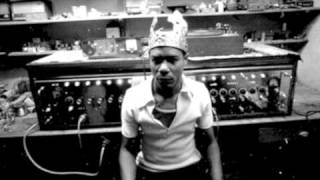 KING TUBBY - ALI BABA DUB from DDS DUB PLATE ARCHIVE