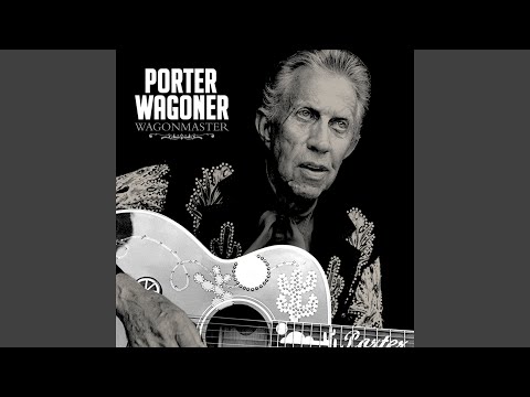 Hotwired - Porter Wagoner