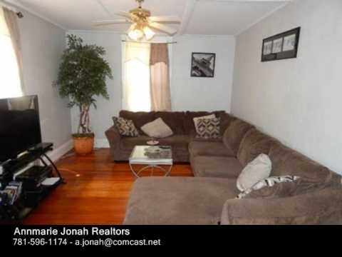 53 Merrill Ave, Lynn MA 01902 - Multi Family Home - Real Estate - For Sale -