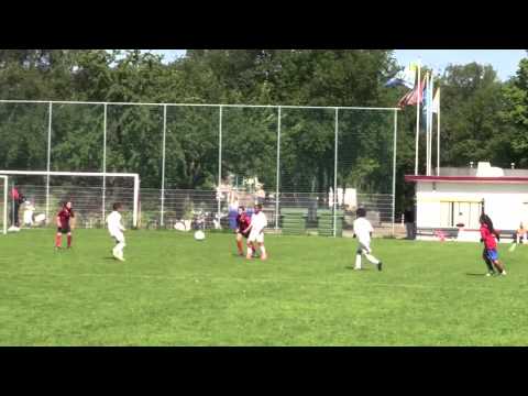 Zeeburgia E4 VS AFC E3.mov