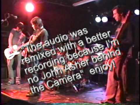 Trailer Park Pam 'Don't Write Me' (Steve Verdon Video)  NOW ON FACEBOOK!