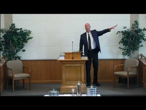 2022-06-12 AM A promising challenge [Genesis 12:1-3]