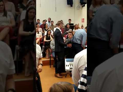 Laud numele Tau Isus - Andres Tomoiaga si Andres Sav