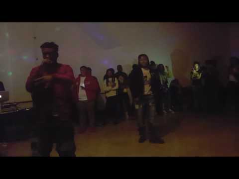 Snapchat Yung Tank Ft. Local Ron