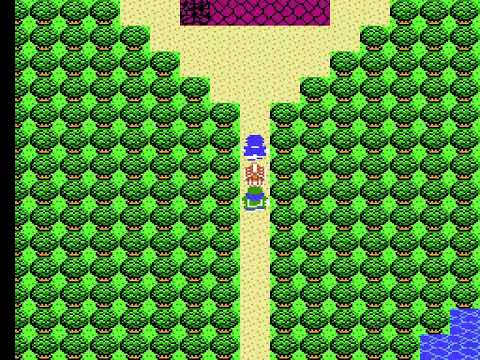 [TAS] NES Dragon Warrior IV by adelikat in 1:56:29.29