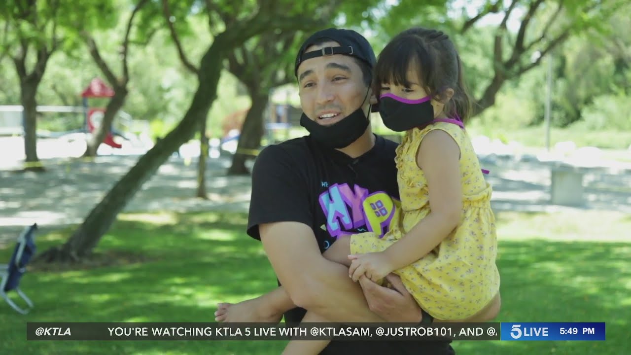 TikTok creator weighs in on potential ban