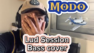 LUD Session // PART ONE - Modo Avião