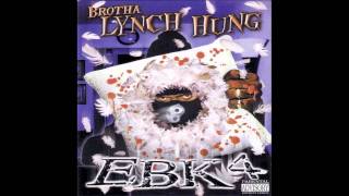 Brotha Lynch Hung - Hunta Killa (Loop Instrumental)
