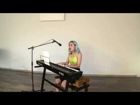 Lucilla Di Piazza- Killing me softly