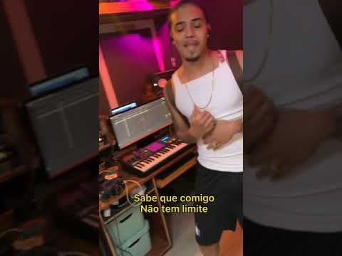 RYAN REALCRIA x THONEY - PRETO CHIQUE (PRÉVIA)