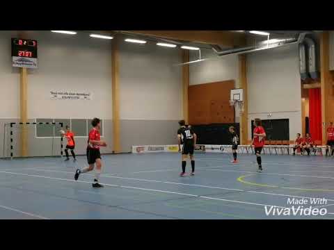 FC Kapina A-juniorit Futsal