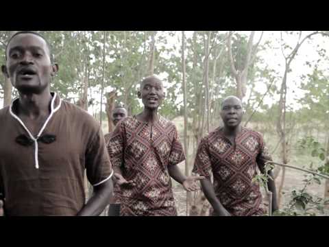 VOICE OF LUAPULA- WALAKOTELA PA NG'ANDA (Zambian Kalindula Music)