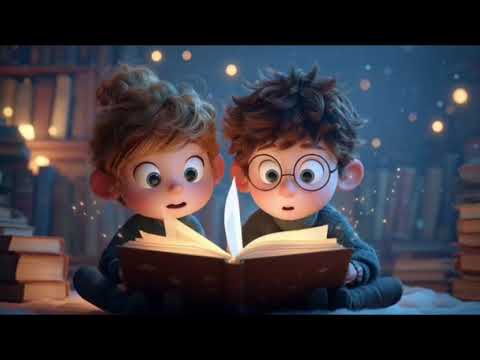 ✨ A Noite Mágica do Livro Encantado | Canta Encanto ✨