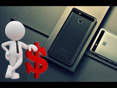 Vernee Thor E Review - Unique Smartphone for just $99!