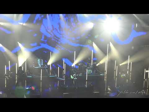 [4K] 190421 Nell (넬), 18. 환생의 밤@ Quiet yet Loud