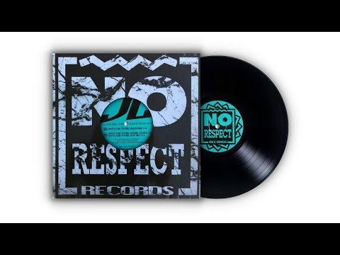 𝐉𝐋- 𝐄𝐧𝐞𝐫𝐠𝐲 𝐅𝐥𝐨𝐰 𝐄𝐭𝐞𝐫𝐧𝐚𝐥 (𝐆𝐫𝐞𝐲 𝐌𝐢𝐱) (𝟏𝟗𝟗𝟑)