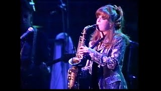 CANDY DULFER : Candy-A-Go-Go! Tour 1994