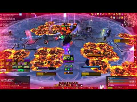 mythic guldan progression