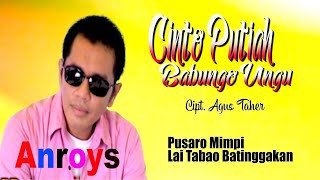 Download lagu LAGU PALING SEDIH ANROYS || CINTO PUTIAH BABUNGO UNGU - DISESO BAYANG - LAI TABAO BATINGGAKAN mp3 Download lagu LAGU PALING SEDIH ANROYS || CINTO PUTIAH BABUNGO UNGU - DISESO BAYANG - LAI TABAO BATINGGAKAN mp3