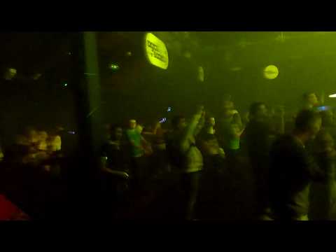 Digital Society 3rd Birthday 02 Academy - Leeds 12.02.10