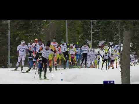 Niskasen ja Hyvärisen tulppa, Rukan Suomen cup