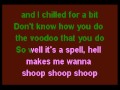 Salt n Pepa - Shoop 