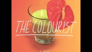 The Colourist - We Won't Go Home video