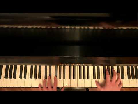 Linda Elsener & Elif - How To Fall In Love (Piano Cover) [From The Voice Of Germany]