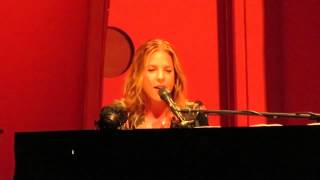 Diana Krall, Day In, Day Out