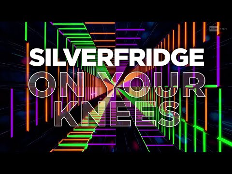 SilverFridge - On Your Knees (Official Audio) | #ProgressiveHouse