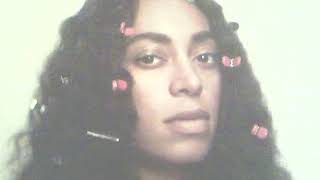 Solange - Don&#39;t Wish Me Well FAST