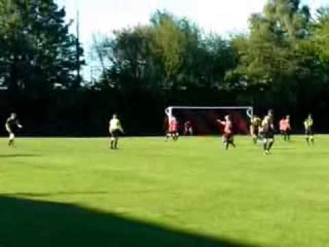 VfB Goseburg - TSV Gellersen 2  1:6 (1:1)  (29.09.2013)