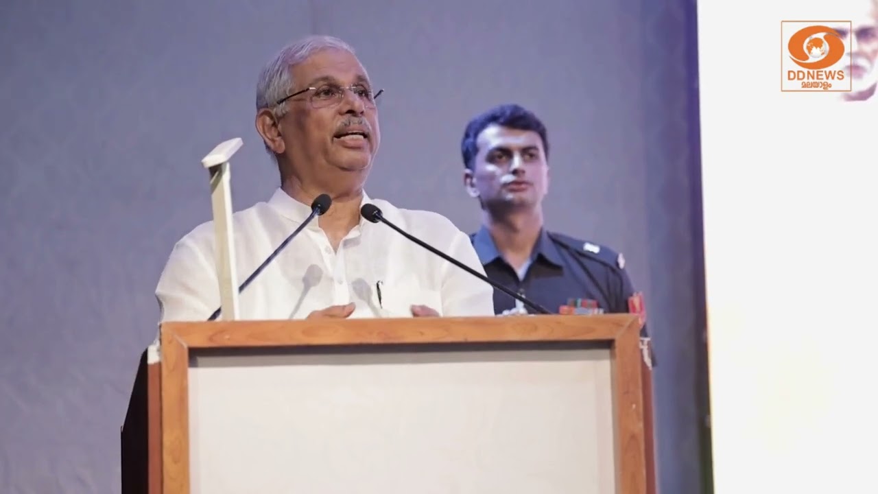 വികസന വാർത്തകൾക്ക് മാധ്യമങ്ങൾ വേണ്ട പ്രാധാന്യം നൽക