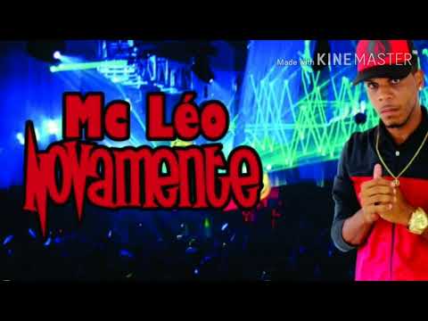 Música nova Vagabunda MC Leu novamente