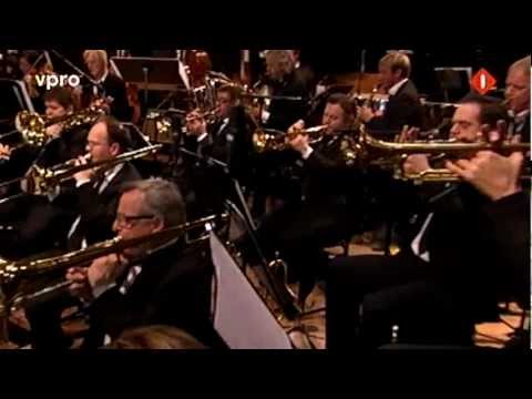 The Metropole Orchestra - Otoño - Vrije Geluiden 15-01-12 HD