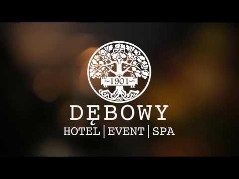 HOTEL DĘBOWY - senseSPA