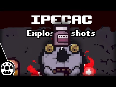 Wird den Run bestimmt nicht ruinieren - Isaac Repentance