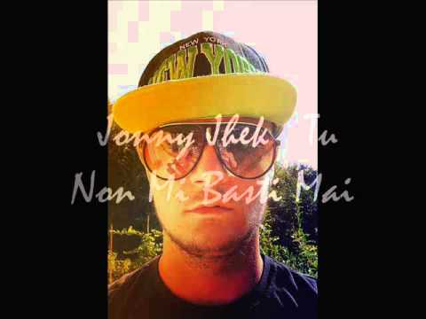 Jonny Jhek - Non Mi Basti Mai