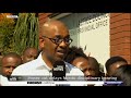 Power Cuts Delay Adv Dali Mpofu S Disciplinary Hearing