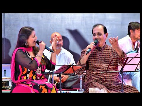 MIlte Hi Akhen Dil Hua Diwana Kisika*Vibhavari*Shrikant Pargaonkar*BABUL  *Naushad* Shakeel Badayuni