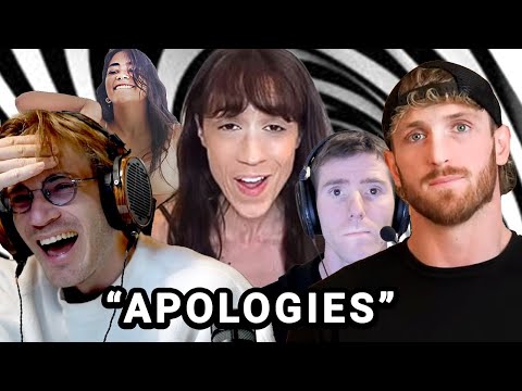 Apology Videos have reached a new low