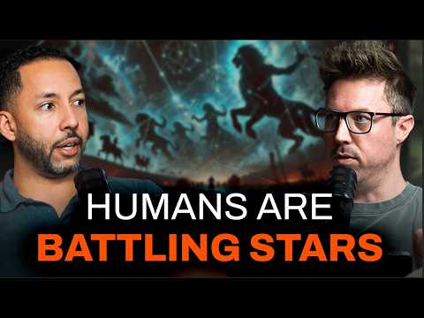 The Deep End w/Taylor Welch and Discovering Truth Network