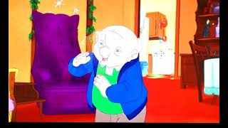 Adam Sandler&#39;s Eight Crazy Nights - That&#39;s a Technical Foul ❗(Full)