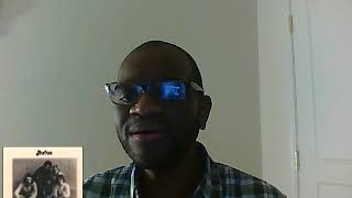 Song of the Day January 3, 2018