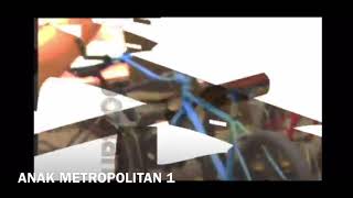 Download lagu Anak Metropolitan 1,2 & 3 intro mp3 Download lagu Anak Metropolitan 1,2 & 3 intro mp3