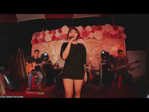 Hot girl hát mashup [No say ben-Em sẽ là giấc mơ] trong đám cưới